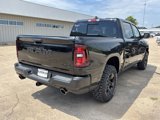 New 2026 RAM 1500 Tradesman image 3