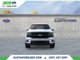 New 2025 Ford F150 Lariat image 6