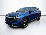 Certified 2023 Kia Sportage EX image 3