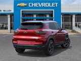 New 2026 Chevrolet TrailBlazer RS image 4
