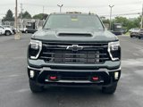 New 2025 Chevrolet Silverado 2500 LT w/ Trail Boss Package image 2