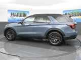 New 2025 Ford Explorer ST w/ Sun And Sound Package image 3