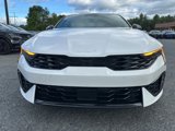 New 2026 Kia K5 GT-Line image 2