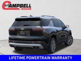 New 2026 Chevrolet Traverse LT w/ LPO, Floor Liner Package image 4
