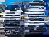 New 2025 Chevrolet Silverado 2500 Custom w/ Custom Value Package image 2
