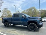 New 2025 Chevrolet Silverado 2500 Custom w/ Custom Value Package image 4