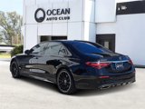 Used 2023 Mercedes-Benz S 500 4MATIC image 4