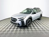 New 2025 Subaru Outback Onyx Edition image 4