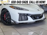 New 2025 Chevrolet Corvette Z06 w/ Z07 Performance Package image 2