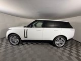 New 2025 Land Rover Range Rover SE image 4