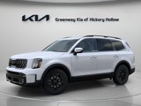 New 2025 Kia Telluride SX Prestige X-Pro image 4
