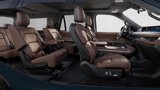 New 2025 Lincoln Navigator Reserve image 6