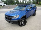 Used 2019 Chevrolet Colorado ZR2 image 4