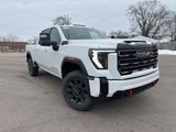 New 2025 GMC Sierra 2500 AT4 w/ AT4 Preferred Package image 2