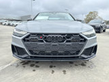 New 2025 Audi S7 Prestige image 2