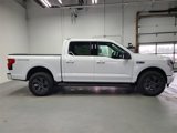 New 2025 Ford F150 Lightning XLT image 4