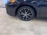 Used 2024 Toyota Camry SE image 4