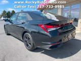 Used 2023 Hyundai Elantra SEL image 5