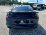 Used 2017 Porsche Panamera Turbo w/ Sport Package image 6