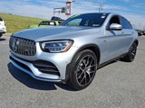Used 2023 Mercedes-Benz GLC 43 AMG 4MATIC Coupe image 4