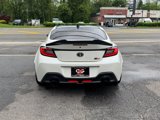 Used 2022 Toyota GR86 Premium w/ ALL Weather Mat Package (TMS) image 6