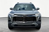 New 2026 Chevrolet Equinox ACTIV w/ Convenience Package III image 2