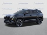 New 2026 Chevrolet Equinox RS image 2