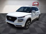 Used 2021 Hyundai Venue SEL image 6