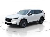 New 2026 Honda CR-V EX-L image 2