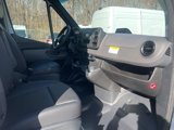 Used 2025 Mercedes-Benz Sprinter 2500 image 4