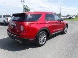 Used 2023 Ford Explorer Limited image 2