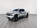 Certified 2024 Chevrolet Silverado 1500 RST w/ All Star Edition Plus image 4