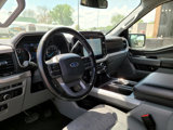 Used 2021 Ford F150 XLT w/ Equipment Group 302A High image 5
