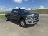 New 2025 RAM 3500 Tradesman image 4