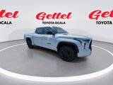 New 2025 Toyota Tundra Limited image 2