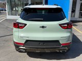 New 2025 Chevrolet TrailBlazer ACTIV w/ Convenience Package image 6