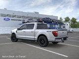 New 2025 Ford F150 Lariat image 4