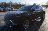 New 2025 Buick Envision Avenir image 3