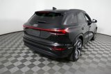 Certified 2025 Audi Q6 e-tron Premium Plus w/ Premium Plus image 3
