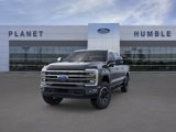 New 2025 Ford F250 Platinum image 2
