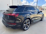 Used 2022 Audi e-tron S Premium Plus image 5