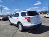 Used 2015 Ford Explorer XLT image 5