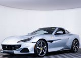 Certified 2021 Ferrari Portofino M image 2