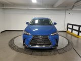 Used 2025 Lexus NX 350 AWD w/ Premium Package image 2