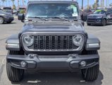 New 2025 Jeep Wrangler Sport S w/ Convenience Group image 6