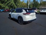 New 2026 Nissan Rogue Platinum image 4