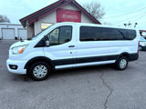 Used 2021 Ford Transit 350 XLT image 5