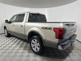 Used 2018 Ford F150 King Ranch w/ Equipment Group 601A Luxury image 5