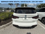 Certified 2023 BMW X3 xDrive30i w/ M Sport Package image 4