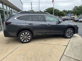 New 2025 Subaru Outback Touring XT image 2